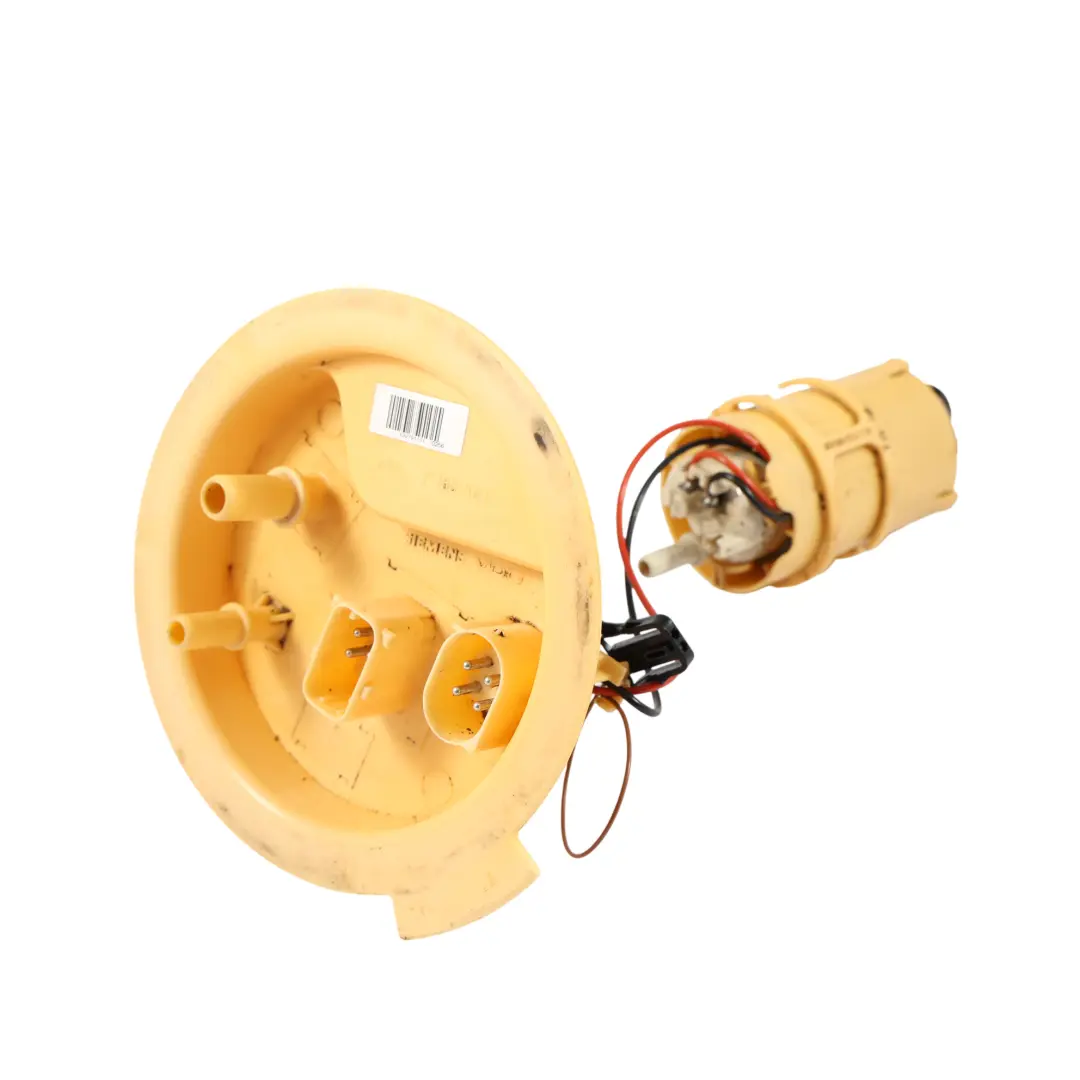 Pump Sender Tank Level Sensor Unit Diesel Engine to BMW F01 Fuel with Part number 7188563 BMW F01 Fuel Pump Sender Tank Level Sensor Unit Diesel Engine - SKU 7188563 - Part number 7188563