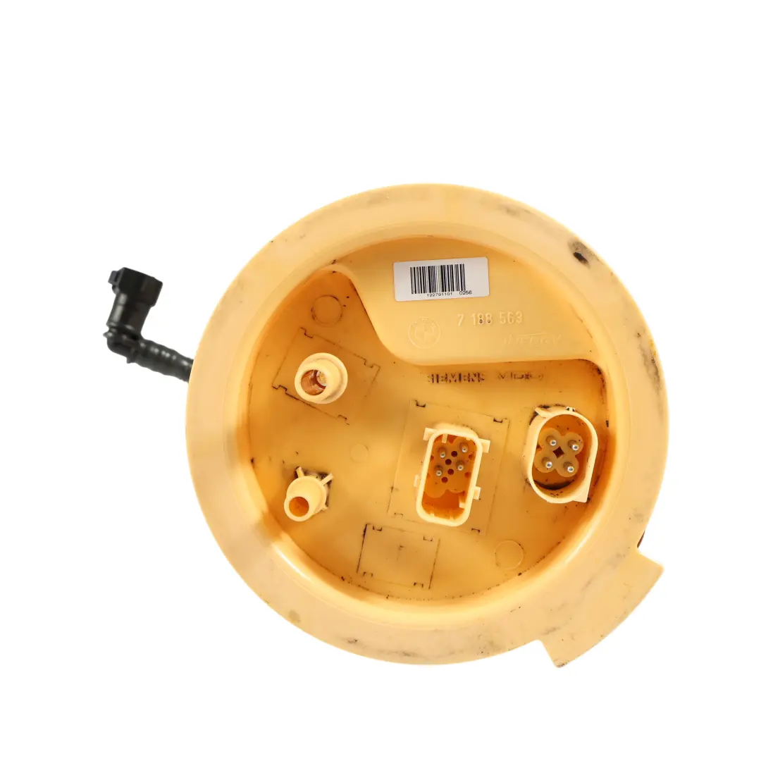 BMW F01 Diesel Czujnik Poziomu Paliwa W Zbiorniku - SKU 7188563 - Numer Części 7188563