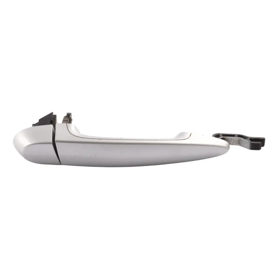 Door Handle Grab Front Rear Right Titan Silver - 354 7207562 to BMW E90 F20 F30 with Part number 7207562-TS BMW E90 F20 F30 Door Handle Grab Front Rear Right Titan Silver - 354 7207562 - SKU 7207562-TS-1 - Part number 7207562-TS
