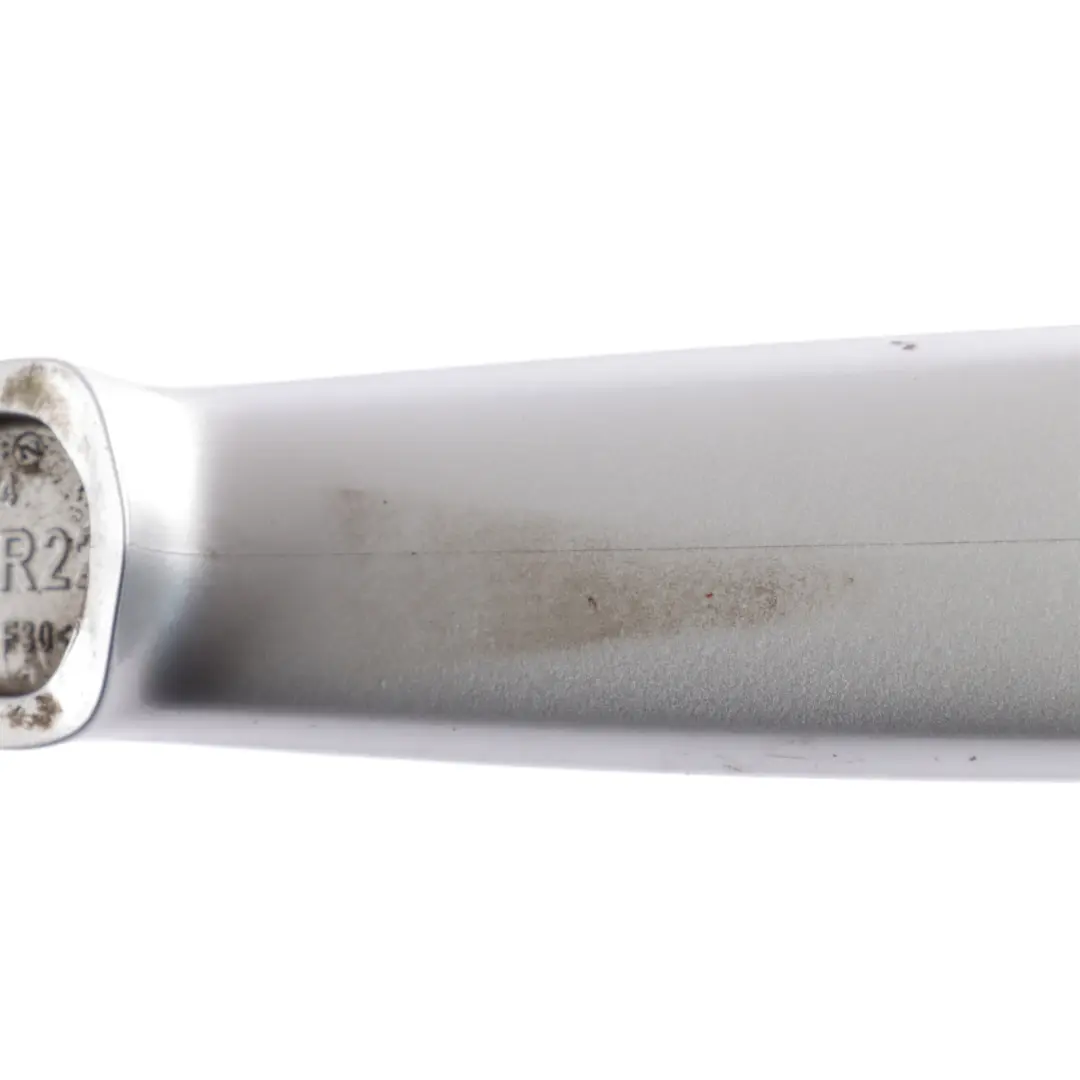 BMW E90 F20 F30 Door Handle Grab Front Rear Right Titan Silver - 354 7207562 - SKU 7207562-TS-1 - Part number 7207562-TS