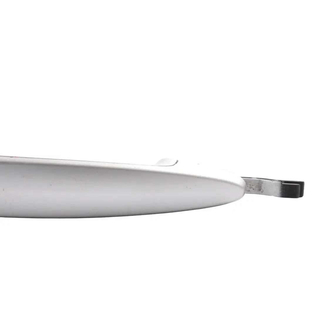BMW E90 F20 F30 Door Handle Grab Front Rear Right Titan Silver - 354 7207562 - SKU 7207562-TS-1 - Part number 7207562-TS
