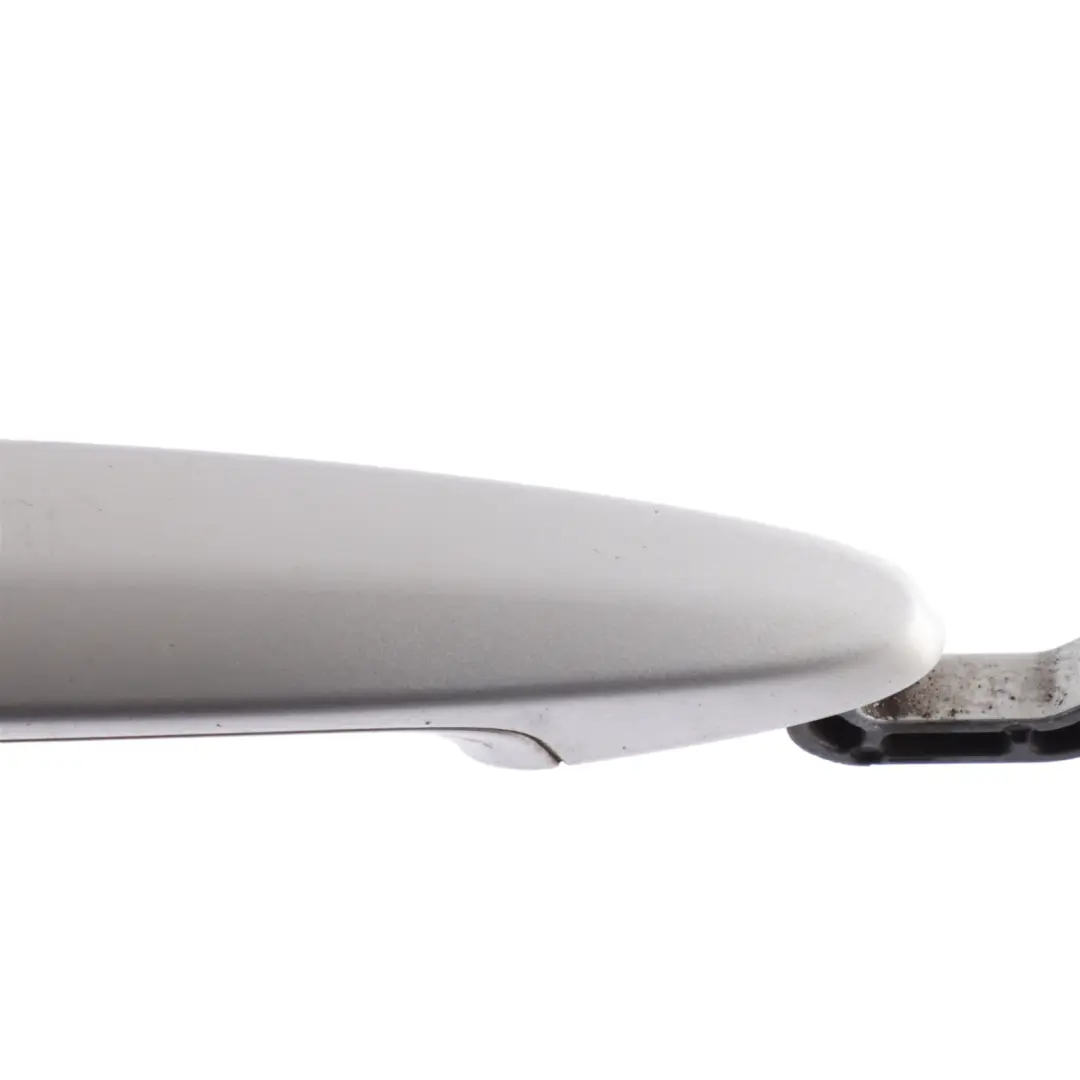 BMW E90 F20 F30 Door Handle Grab Front Rear Right Titan Silver - 354 7207562 - SKU 7207562-TS-1 - Part number 7207562-TS