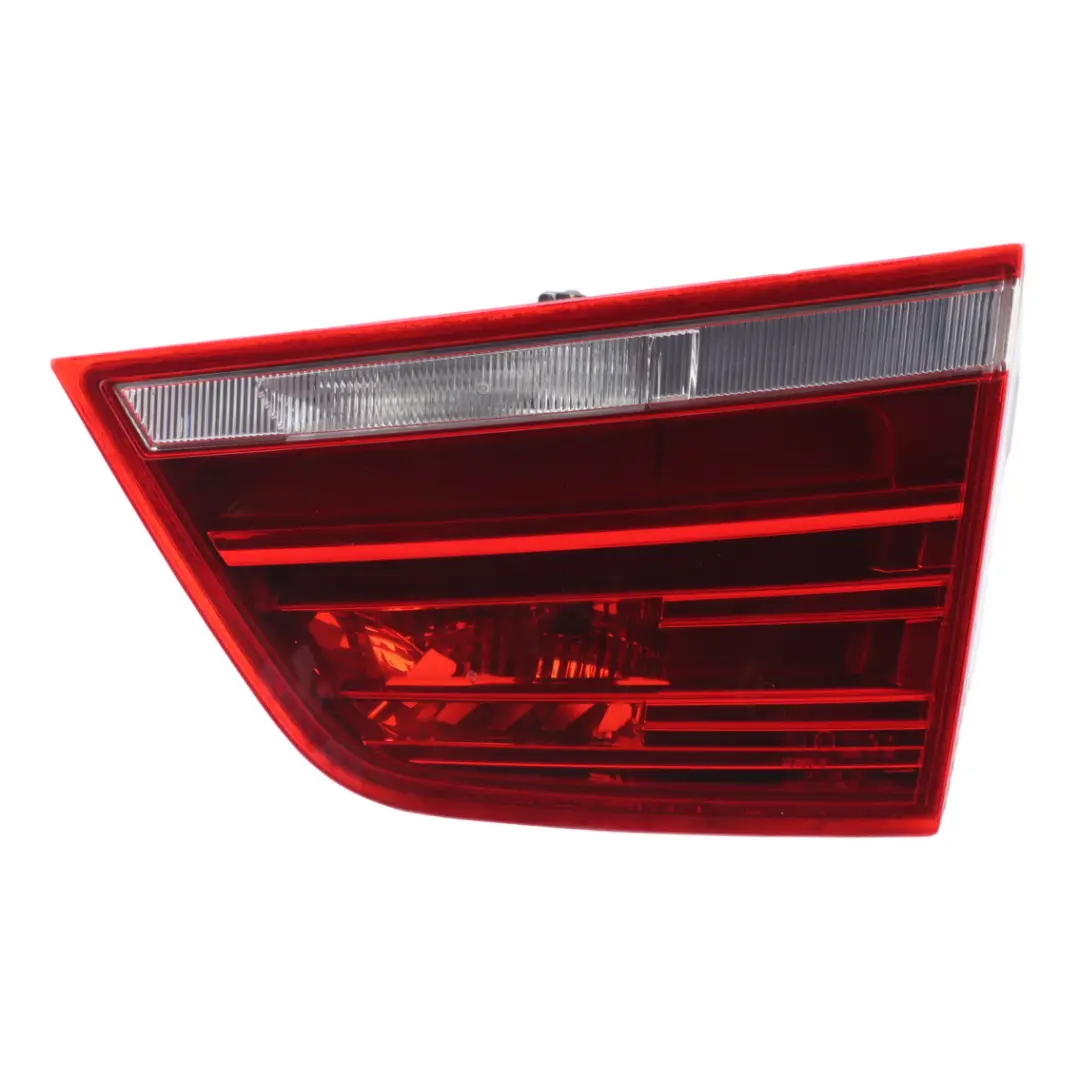 Fanale Posteriore Nel Bagagliaio Portellone Destro per BMW X3 F25 con numero di parte 7217310 BMW X3 F25 Fanale Posteriore Nel Bagagliaio Portellone Destro - SKU 7217310-1 - Numero di parte 7217310