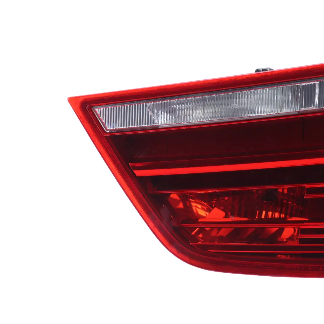 Fanale Posteriore Nel Bagagliaio Portellone Destro per BMW X3 F25 con numero di parte 7217310 BMW X3 F25 Fanale Posteriore Nel Bagagliaio Portellone Destro - SKU 7217310-1 - Numero di parte 7217310