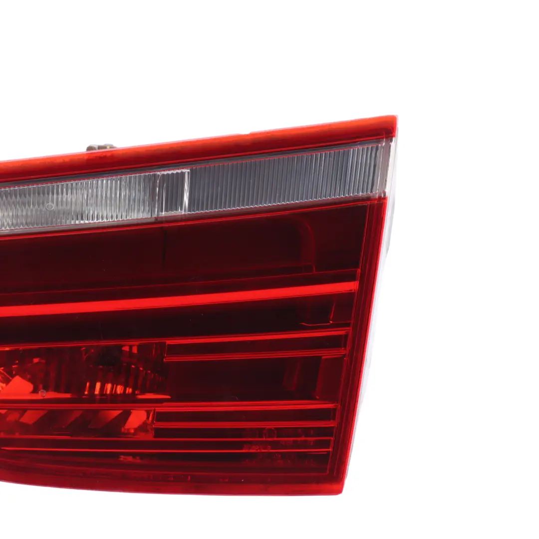 Fanale Posteriore Nel Bagagliaio Portellone Destro per BMW X3 F25 con numero di parte 7217310 BMW X3 F25 Fanale Posteriore Nel Bagagliaio Portellone Destro - SKU 7217310-1 - Numero di parte 7217310