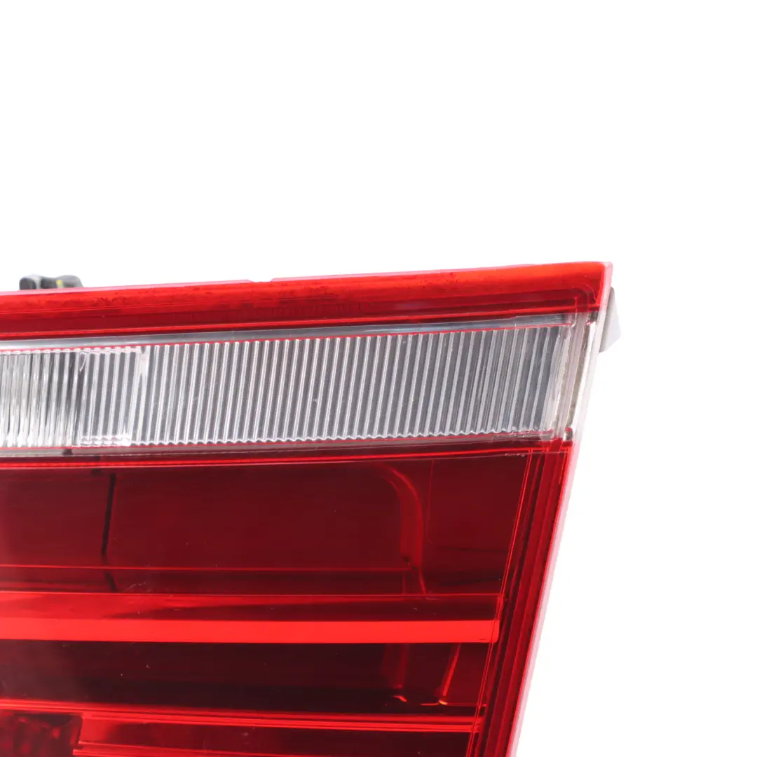 Fanale Posteriore Nel Bagagliaio Portellone Destro per BMW X3 F25 con numero di parte 7217310 BMW X3 F25 Fanale Posteriore Nel Bagagliaio Portellone Destro - SKU 7217310-1 - Numero di parte 7217310