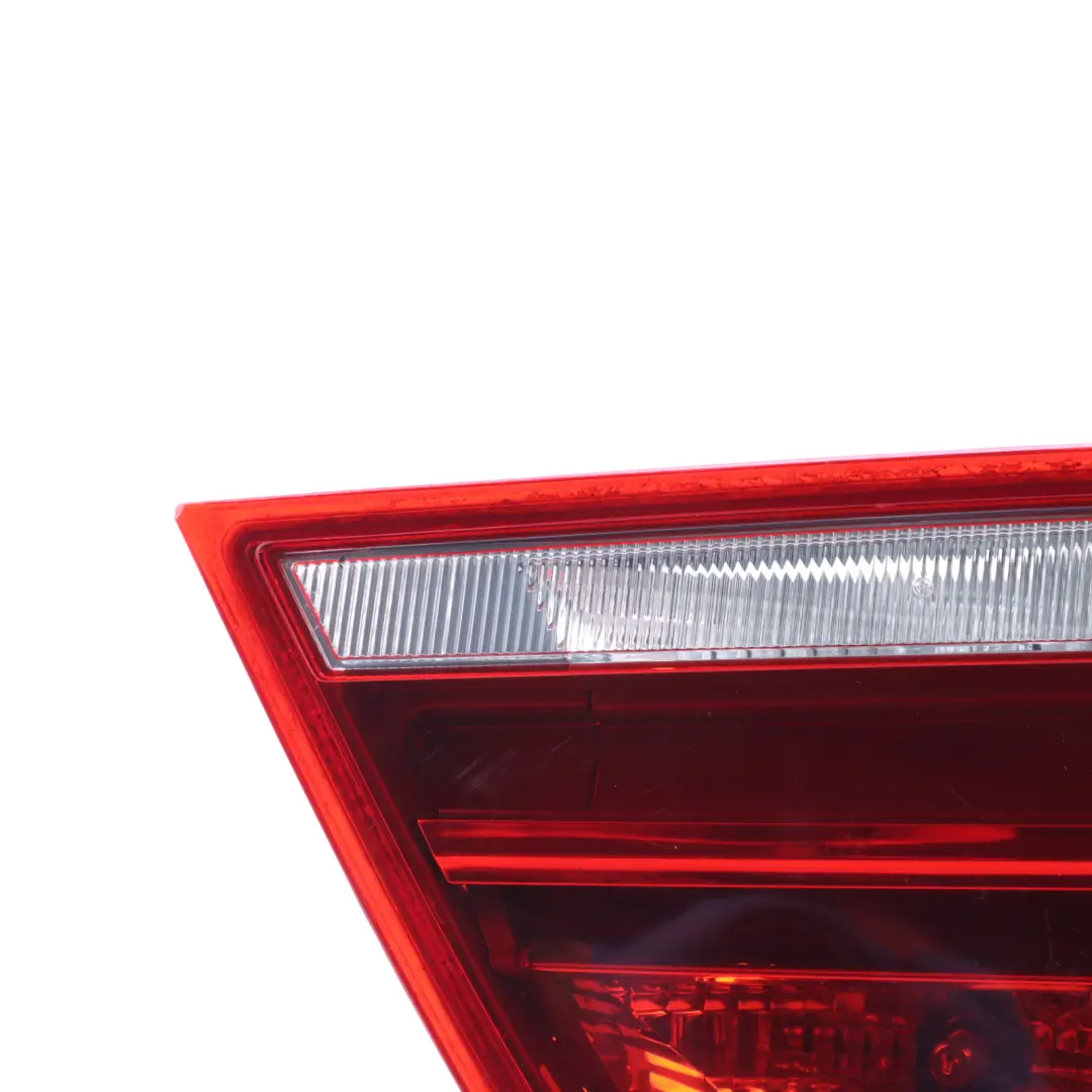 Fanale Posteriore Nel Bagagliaio Portellone Destro per BMW X3 F25 con numero di parte 7217310 BMW X3 F25 Fanale Posteriore Nel Bagagliaio Portellone Destro - SKU 7217310-1 - Numero di parte 7217310