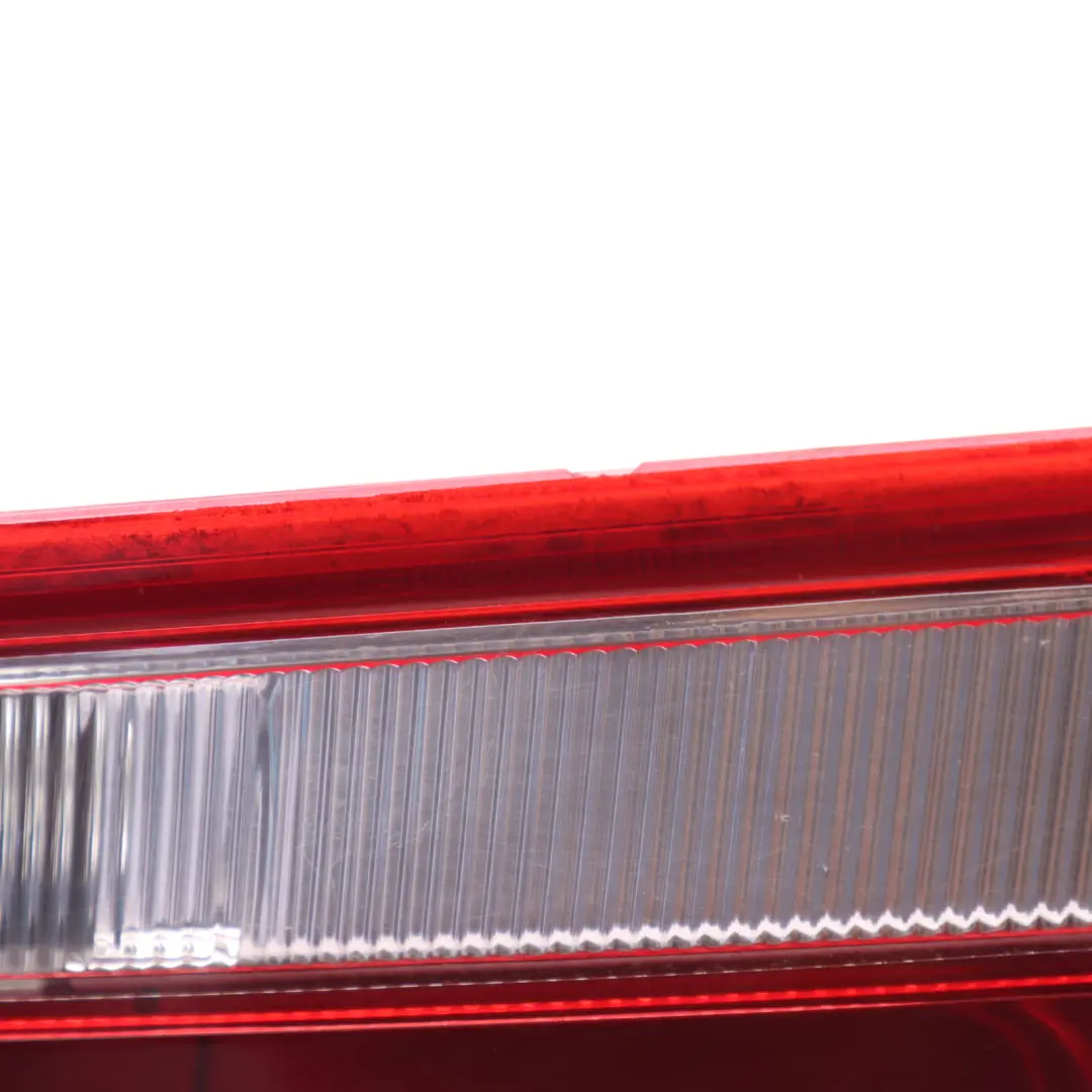 BMW X3 F25 Rück Licht Lampe In Kofferraum Klappe Heck Klappe Rechts - SKU 7217310-1 - Teilenummer 7217310