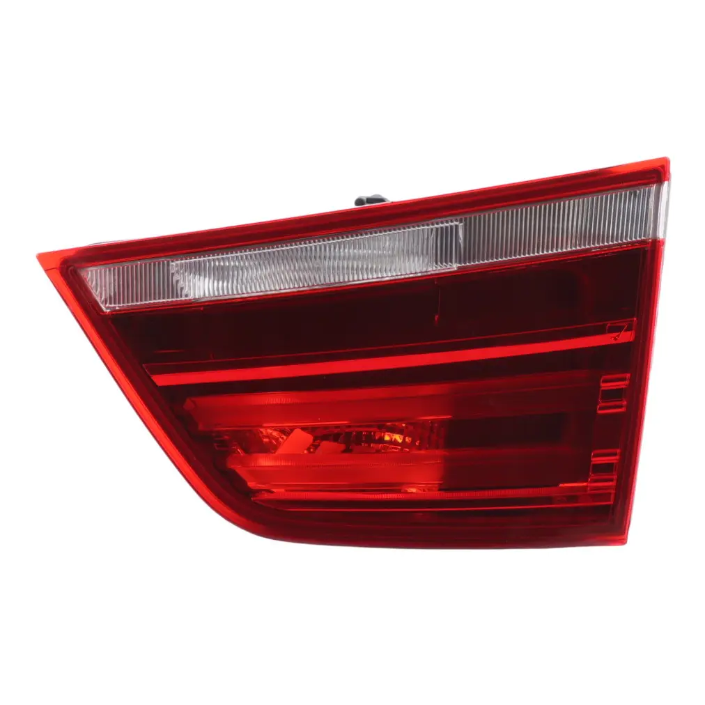 LED Lampada Posteriore Coperchio Baule Portellone Destro Luce per BMW X3 F25 con numero di parte 7217314 BMW X3 F25 LED Lampada Posteriore Coperchio Baule Portellone Destro Luce - SKU 7217314-DEPO - Numero di parte 7217314