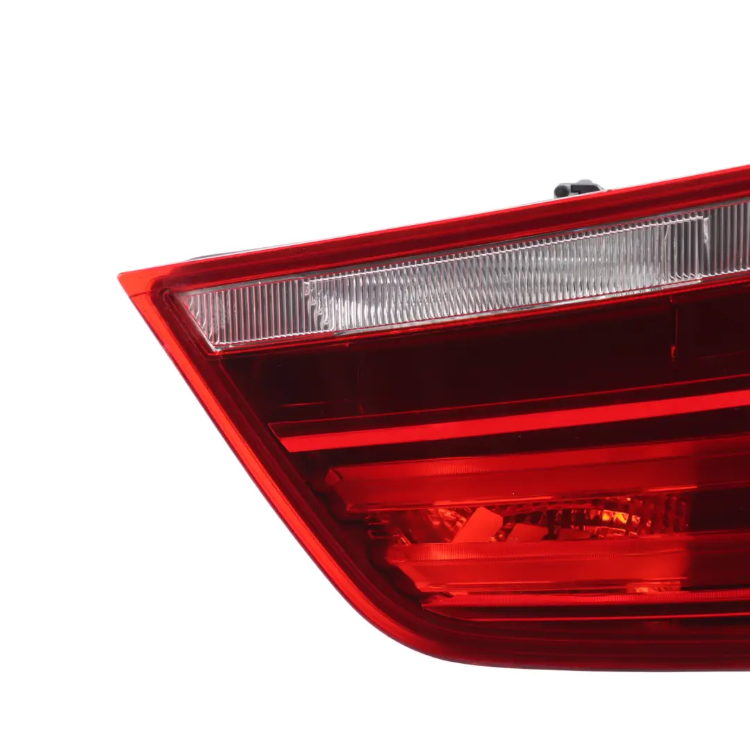 BMW X3 F25 LED Luz Trasera Tapa Maletero Portón Trasero Derecho - SKU 7217314-DEPO - Número de pieza 7217314