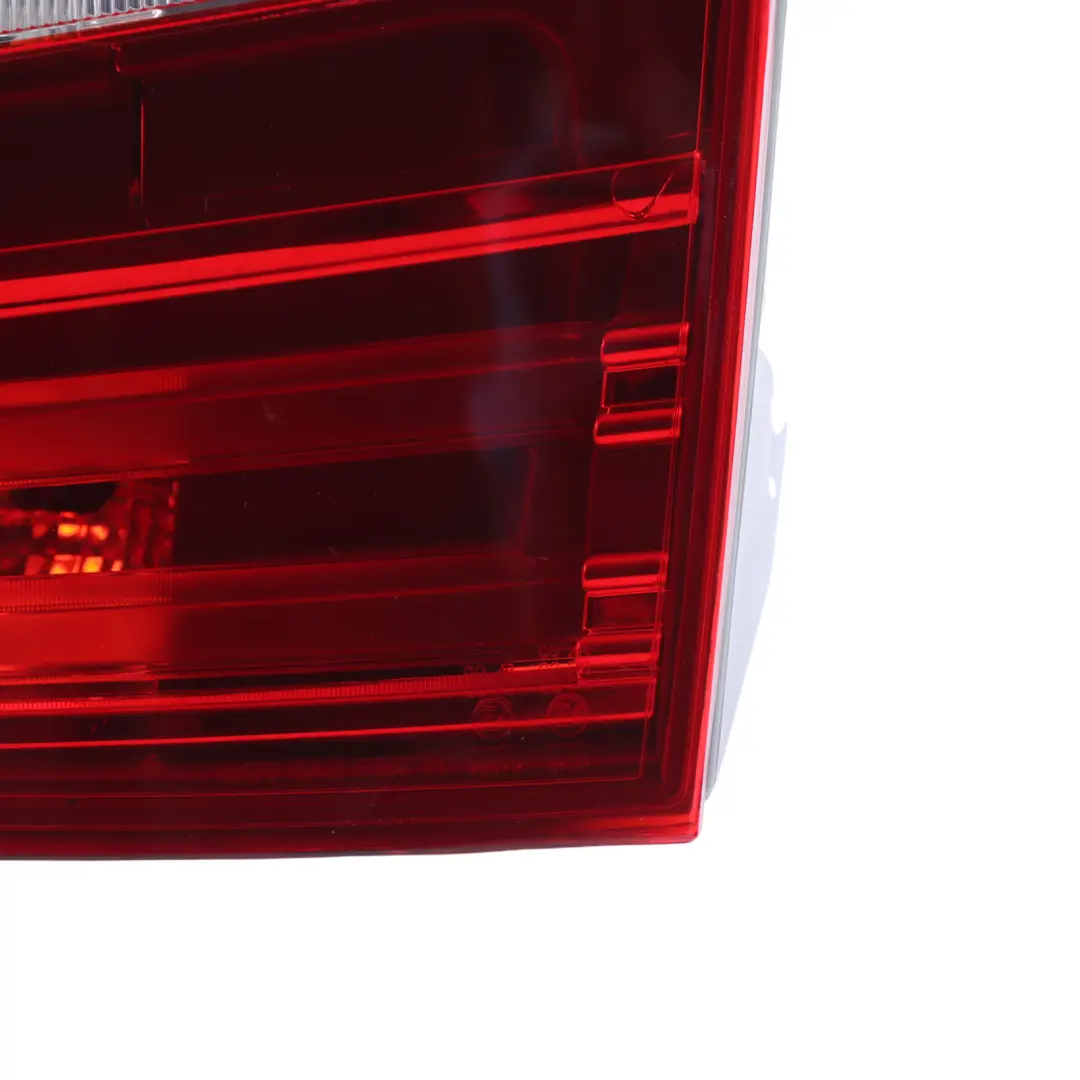 LED Feu Arrière Coffre Couvercle Hayon Droit Light pour BMW X3 F25 à propos du numéro de pièce 7217314 BMW X3 F25 LED Feu Arrière Coffre Couvercle Hayon Droit Light - SKU 7217314-DEPO - Numéro de pièce 7217314