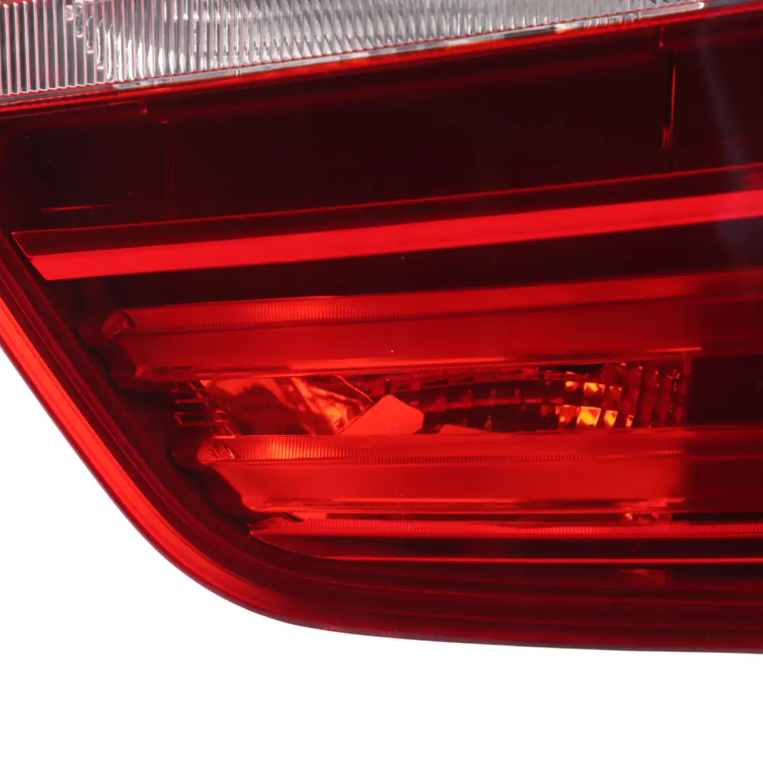 BMW X3 F25 LED Feu Arrière Coffre Couvercle Hayon Droit Light - SKU 7217314-DEPO - Numéro de pièce 7217314