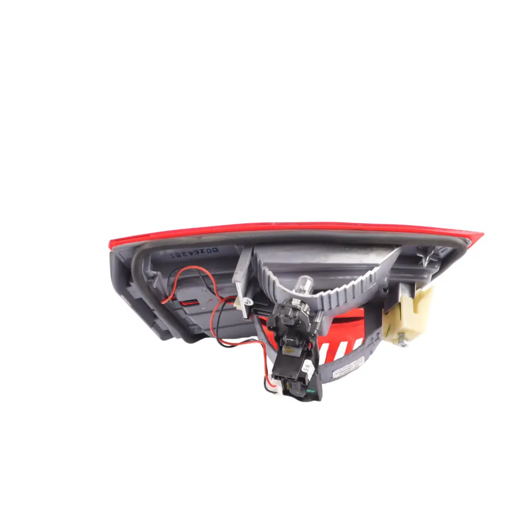 BMW X3 F25 LED Rear Lamp Trunk Lid Tailgate Right O/S Light - SKU 7217314-DEPO - Part number 7217314