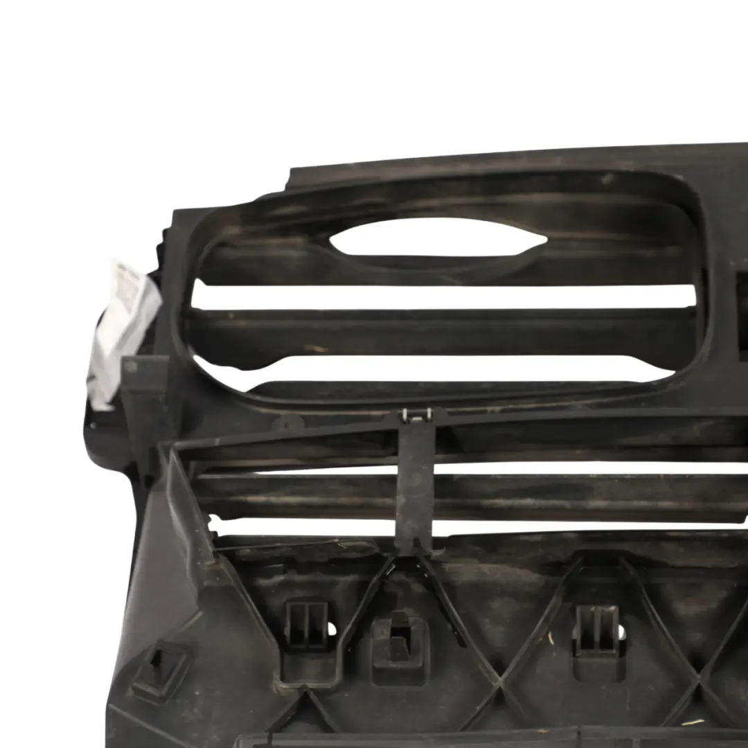 Front Panel Air Intake Radiator Duct Carrier Support to BMW X5 E70 LCI with Part number 7222953 BMW X5 E70 LCI Front Panel Air Intake Radiator Duct Carrier Support - SKU 7222953-1 - Part number 7222953