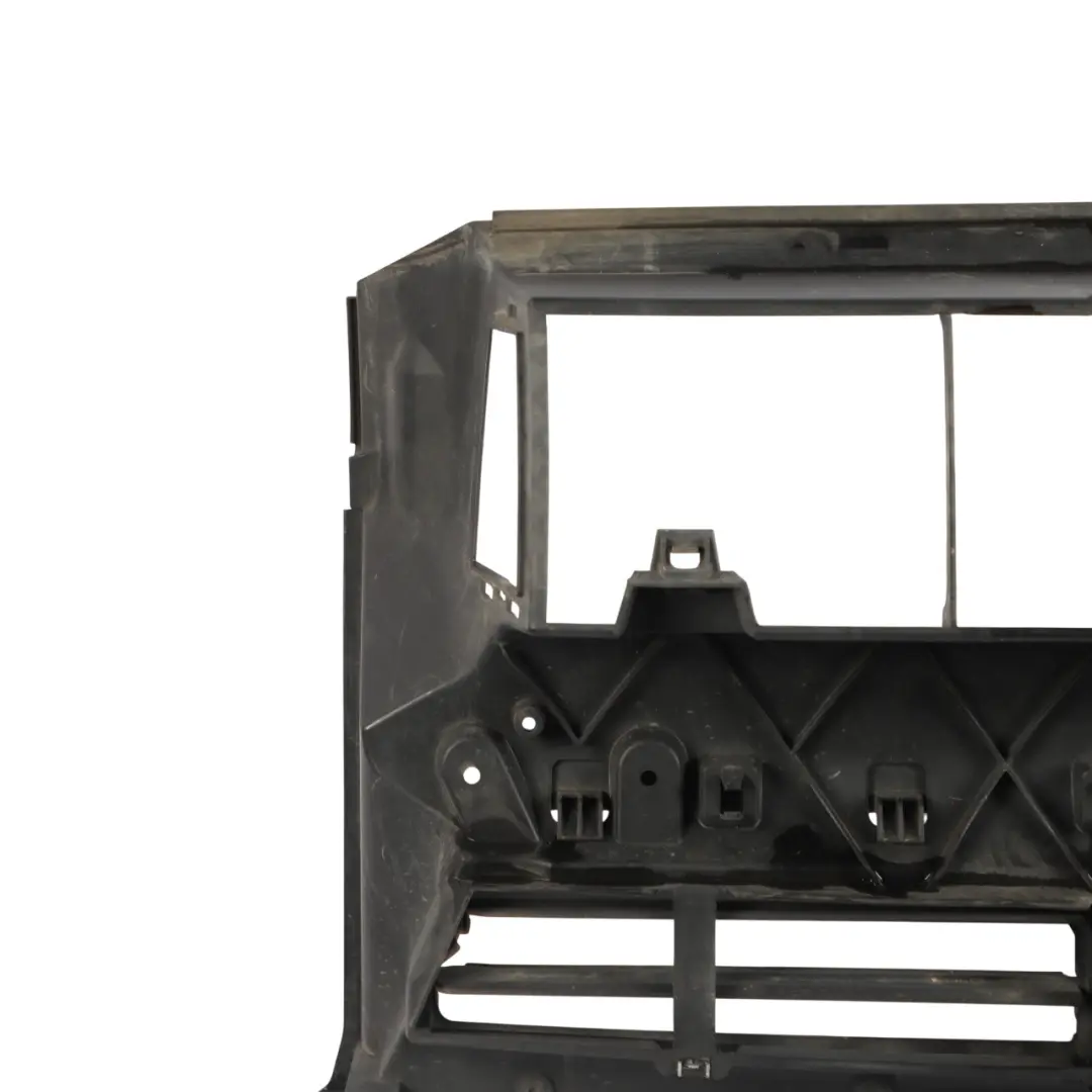 Front Panel Air Intake Radiator Duct Carrier Support to BMW X5 E70 LCI with Part number 7222953 BMW X5 E70 LCI Front Panel Air Intake Radiator Duct Carrier Support - SKU 7222953-1 - Part number 7222953