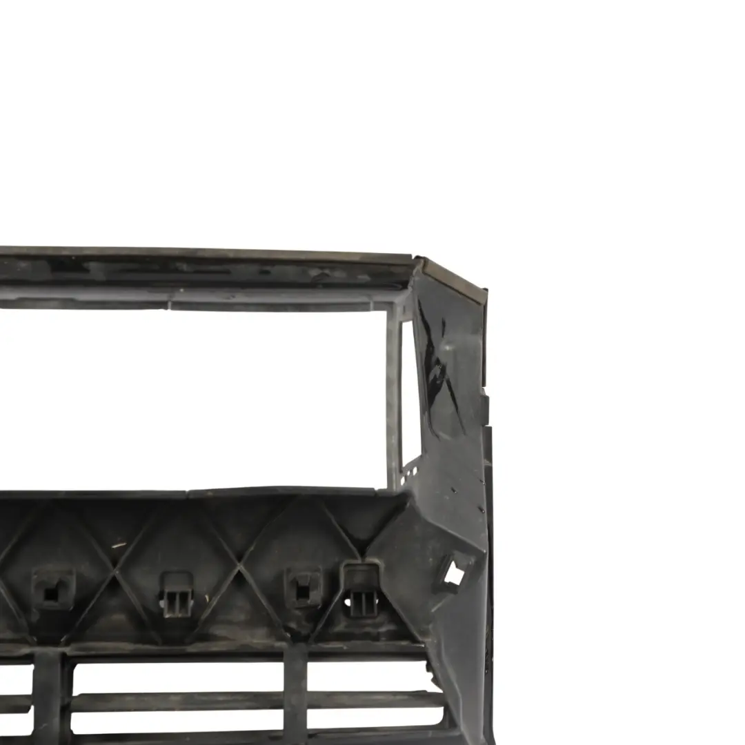 Front Panel Air Intake Radiator Duct Carrier Support to BMW X5 E70 LCI with Part number 7222953 BMW X5 E70 LCI Front Panel Air Intake Radiator Duct Carrier Support - SKU 7222953-1 - Part number 7222953