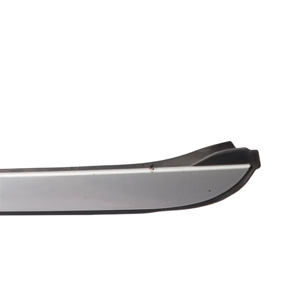 Joint D'Étanchéité Pare Brise Avant Gauche Titansilber - 354 pour BMW X5 E70 à propos du numéro de pièce 7250395 BMW X5 E70 Joint D'Étanchéité Pare Brise Avant Gauche Titansilber - 354 - SKU 7250395-TS - Numéro de pièce 7250395