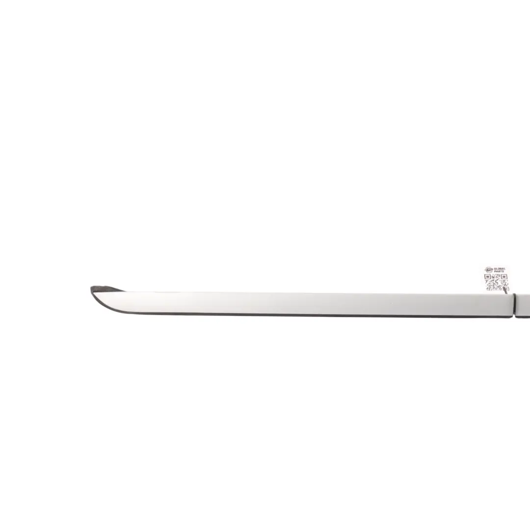 Joint D'Étanchéité Brise Avant Droit Côté Passager Titansilber - 354 pour BMW X5 E70 à propos du numéro de pièce 7250396 BMW X5 E70 Joint D'Étanchéité Brise Avant Droit Côté Passager Titansilber - 354 - SKU 7250396-TS - Numéro de pièce 7250396