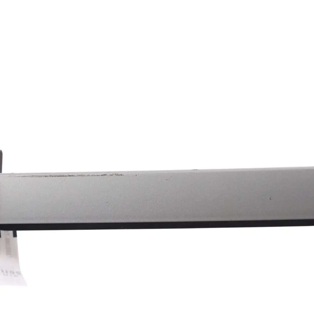 BMW X5 E70 Windscreen Drip Moulding Trim Front Left N/S Titansilber - 354 - SKU 7250396-TS - Part number 7250396