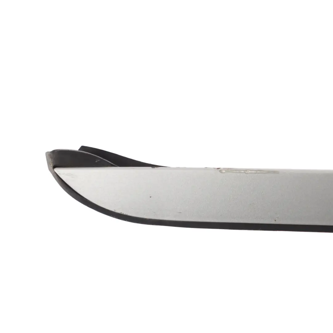BMW X5 E70 Windscreen Drip Moulding Trim Front Left N/S Titansilber - 354 - SKU 7250396-TS - Part number 7250396