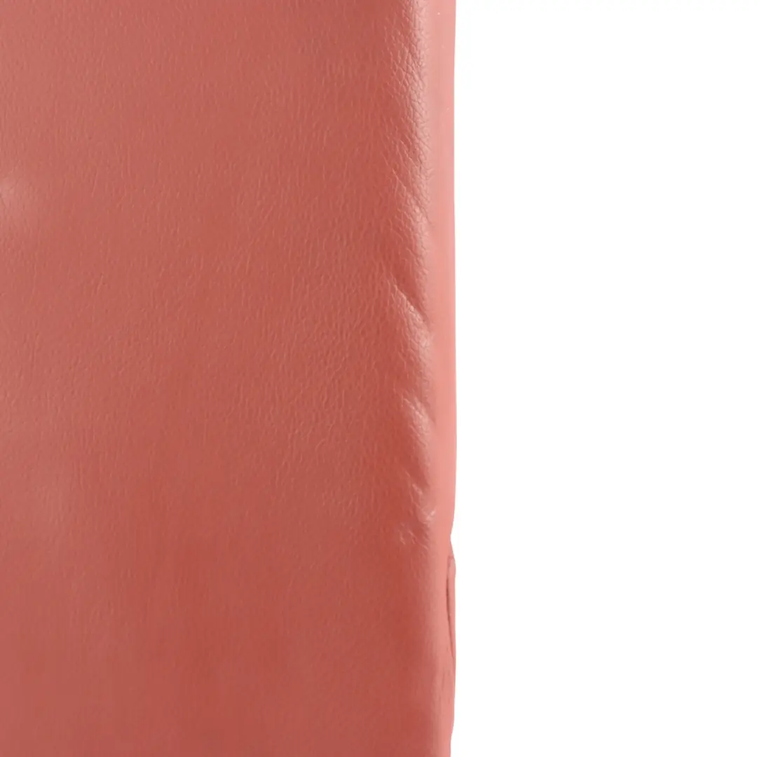 Armrest Centre Middle Arm Rest Leather Nevada Red to BMW X3 F25 Rear Seat with Part number 7256243 BMW X3 F25 Rear Seat Armrest Centre Middle Arm Rest Leather Nevada Red - SKU 7256243 - Part number 7256243