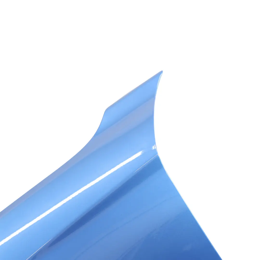 Panel Lateral Guardabarros Delantero Izquierdo Estorilblau - B45 para BMW F20 F21 con número de pieza 7284645 BMW F20 F21 Panel Lateral Guardabarros Delantero Izquierdo Estorilblau - B45 - SKU 7284645-EB - Número de pieza 7284645