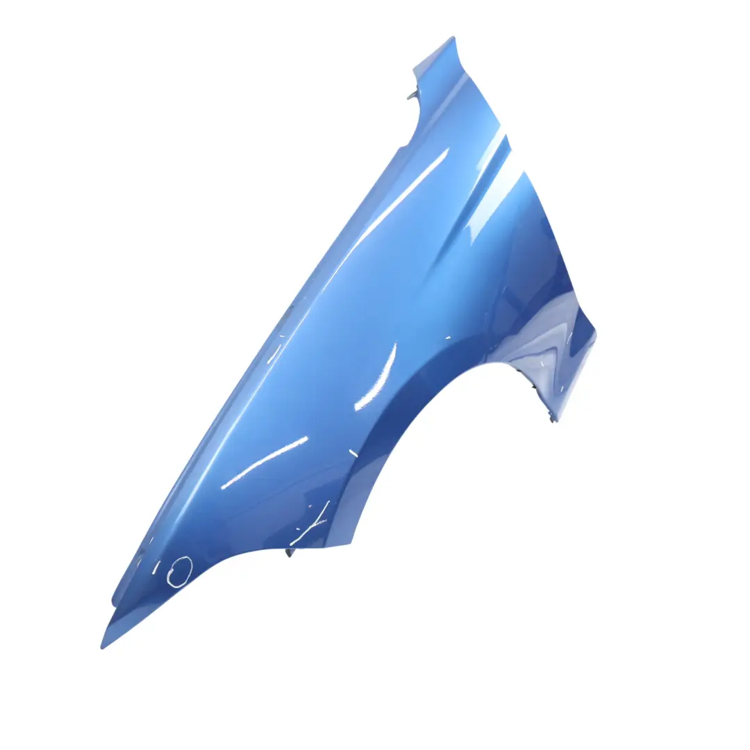 Panel Lateral Guardabarros Delantero Izquierdo Estorilblau - B45 para BMW F20 F21 con número de pieza 7284645 BMW F20 F21 Panel Lateral Guardabarros Delantero Izquierdo Estorilblau - B45 - SKU 7284645-EB - Número de pieza 7284645