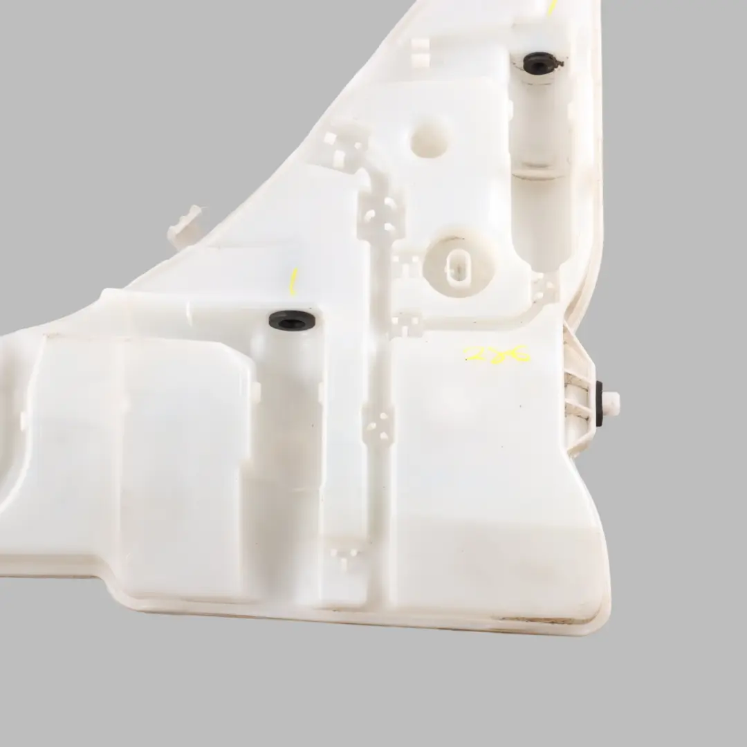 Windscreen Cleaning Container Bottle Washer Tank to BMW X5 F15 X6 F16 with Part number 7292425 BMW X5 F15 X6 F16 Windscreen Cleaning Container Bottle Washer Tank - SKU 7292425 - Part number 7292425