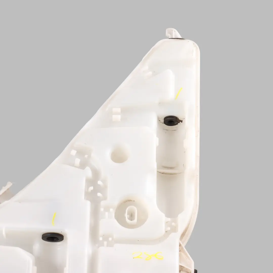Windscreen Cleaning Container Bottle Washer Tank to BMW X5 F15 X6 F16 with Part number 7292425 BMW X5 F15 X6 F16 Windscreen Cleaning Container Bottle Washer Tank - SKU 7292425 - Part number 7292425