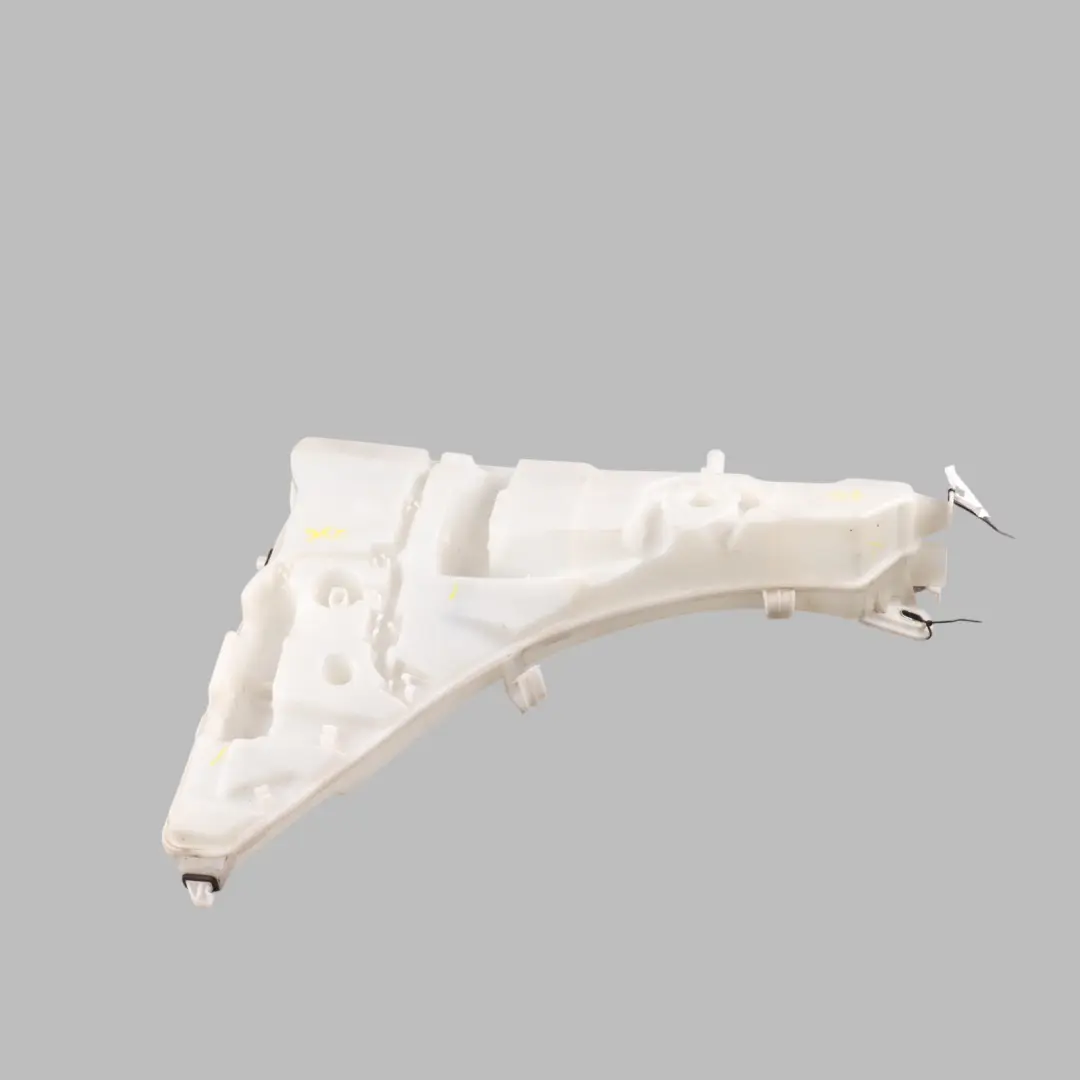 Windscreen Cleaning Container Bottle Washer Tank to BMW X5 F15 X6 F16 with Part number 7292425 BMW X5 F15 X6 F16 Windscreen Cleaning Container Bottle Washer Tank - SKU 7292425 - Part number 7292425