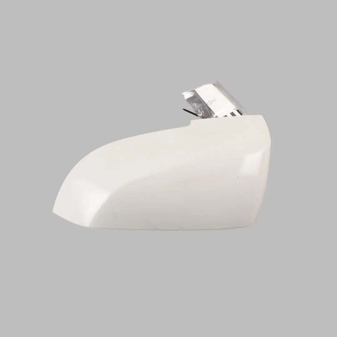 Coque De Rétroviseur Gauche Finition Alpinweiss 3-300 7332126 pour BMW F36 à propos du numéro de pièce 7292745 BMW F36 Coque De Rétroviseur Gauche Finition Alpinweiss 3-300 7332126 - SKU 7292745-AW1 - Numéro de pièce 7292745