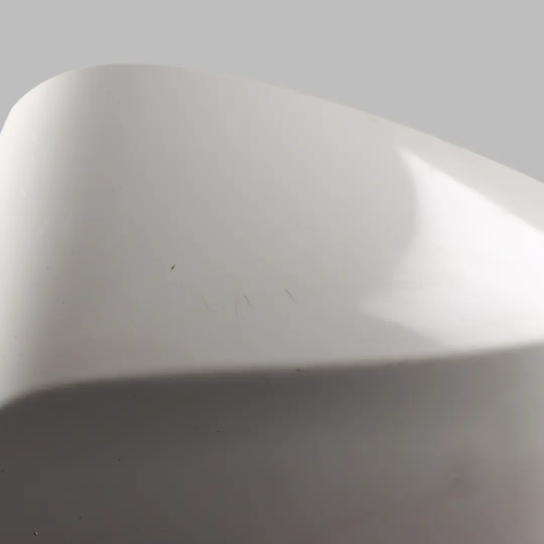 Wing Mirror Cover Cap Trim Left N/S Alpinweiss 3 - 300 7332126 to BMW F36 with Part number 7292745 BMW F36 Wing Mirror Cover Cap Trim Left N/S Alpinweiss 3 - 300 7332126 - SKU 7292745-AW1 - Part number 7292745