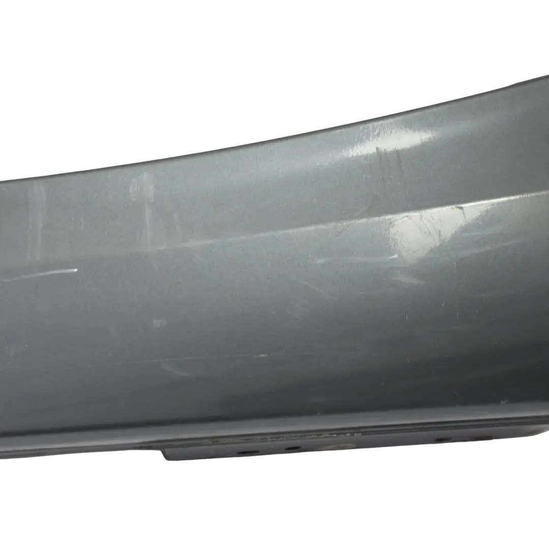 Striscia Davanzale Gonna Laterale Sinistra Mineralgrau Grigio - B39 per BMW F20 con numero di parte 7293553 BMW F20 Striscia Davanzale Gonna Laterale Sinistra Mineralgrau Grigio - B39 - SKU 7293553-MG - Numero di parte 7293553