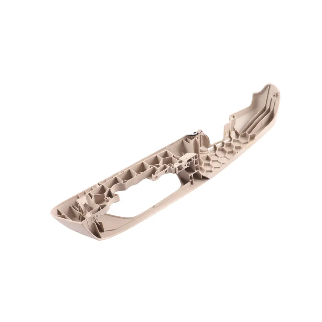 BMW F20 F22 F30 F36 Seat Trim Switch Cover Panel Oyster Front Right O/S 7243556 - SKU 7293580 - Part number 7293580