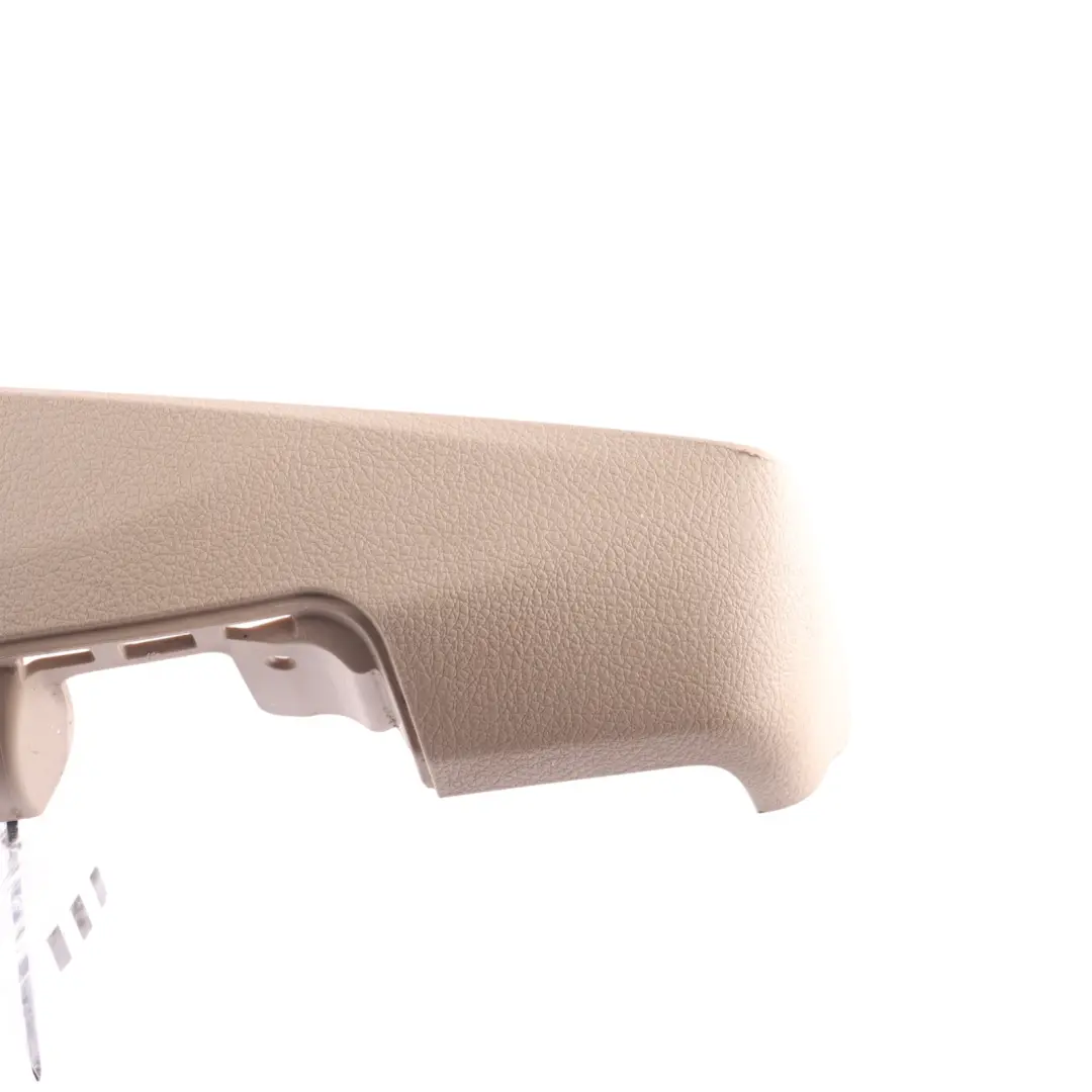 BMW F20 F22 F30 F36 Seat Trim Switch Cover Panel Oyster Front Right O/S 7243556 - SKU 7293580 - Part number 7293580