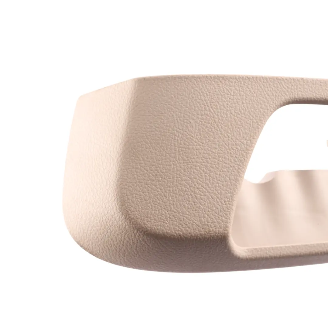 Trim Switch Cover Panel Oyster Front Right O/S 7243556 to BMW F20 F22 F30 F36 Seat with Part number 7293580 BMW F20 F22 F30 F36 Seat Trim Switch Cover Panel Oyster Front Right O/S 7243556 - SKU 7293580 - Part number 7293580