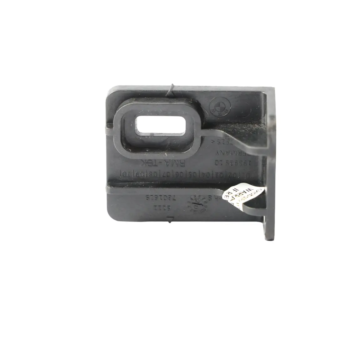 BMW F40 F44 F46 Uchwyt Wspornik Mocowanie Przedni Zderzak - SKU 7301619 - Numer Części 7301619