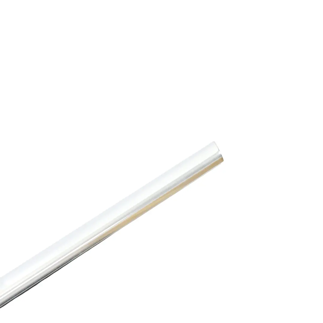 Door Upper Strip Trim Moulding Seal Rear Left N/S to BMW F46 Gran Tourer with Part number 7326161 BMW F46 Gran Tourer Door Upper Strip Trim Moulding Seal Rear Left N/S - SKU 7326161 - Part number 7326161