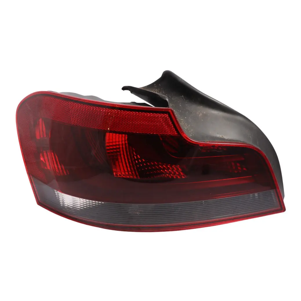BMW E82 E88 Rear Lamp Taillight Sport Tail Light Side Panel Left N/S - SKU 7327275-1 - Part number 7327275