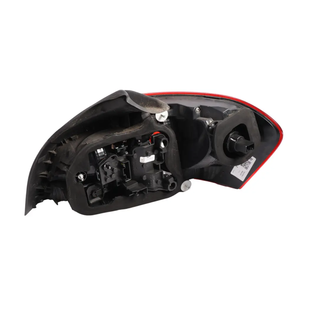 Fanale Posteriore Posteriore Sportivo Laterale Sinistro per BMW E82 E88 con numero di parte 7327275 BMW E82 E88 Fanale Posteriore Posteriore Sportivo Laterale Sinistro - SKU 7327275-1 - Numero di parte 7327275