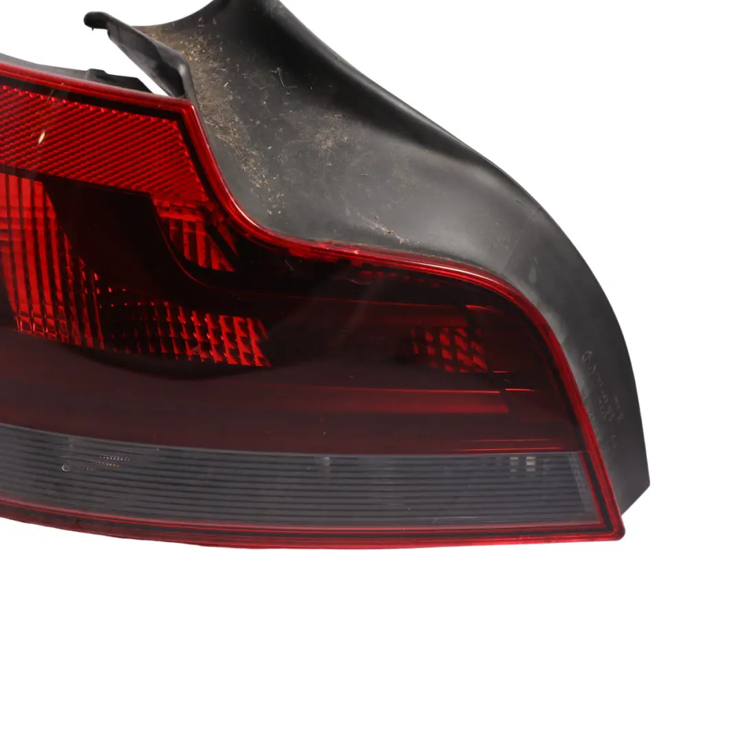 Fanale Posteriore Posteriore Sportivo Laterale Sinistro per BMW E82 E88 con numero di parte 7327275 BMW E82 E88 Fanale Posteriore Posteriore Sportivo Laterale Sinistro - SKU 7327275-1 - Numero di parte 7327275