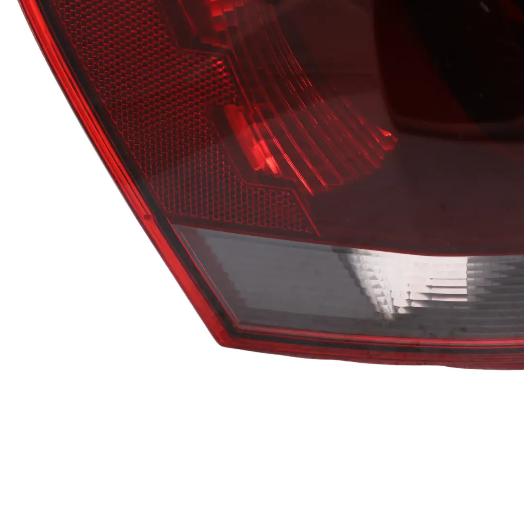 BMW E82 E88 Fanale Posteriore Posteriore Sportivo Laterale Sinistro - SKU 7327275-1 - Numero di parte 7327275