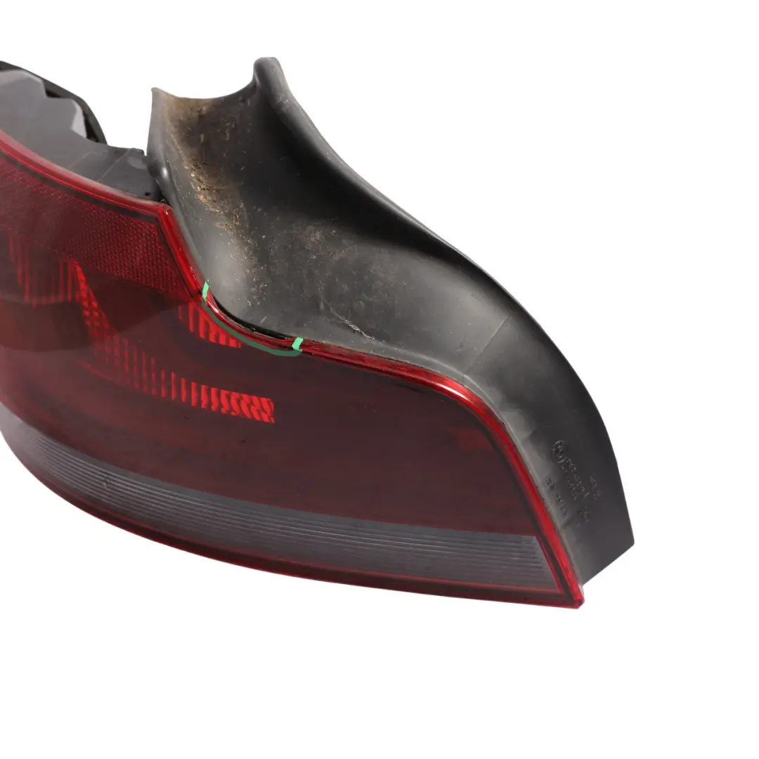 Fanale Posteriore Posteriore Sportivo Laterale Sinistro per BMW E82 E88 con numero di parte 7327275 BMW E82 E88 Fanale Posteriore Posteriore Sportivo Laterale Sinistro - SKU 7327275-1 - Numero di parte 7327275