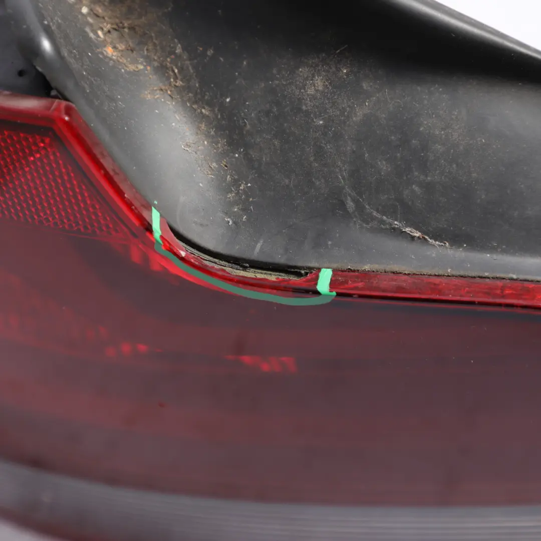 BMW E82 E88 Rear Lamp Taillight Sport Tail Light Side Panel Left N/S - SKU 7327275-1 - Part number 7327275