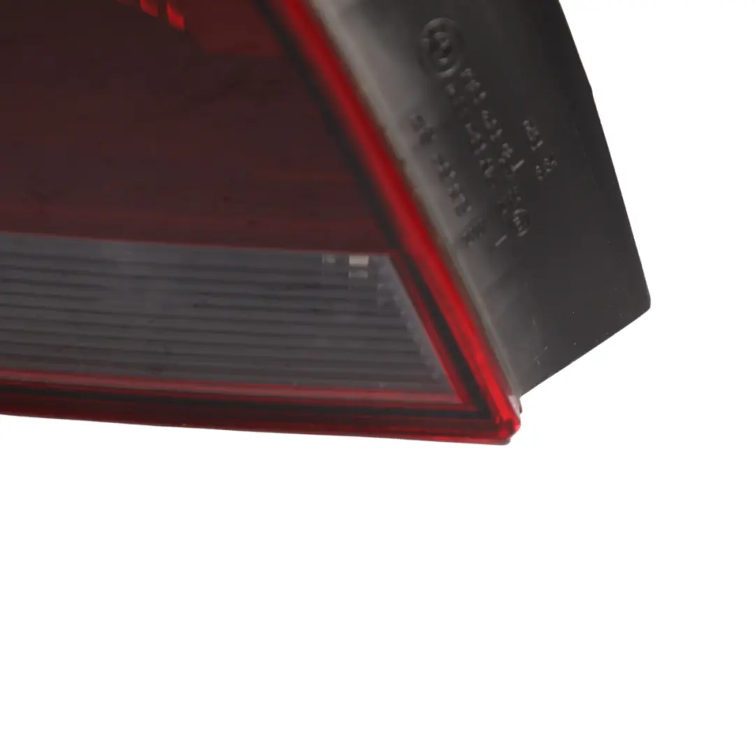 Piloto Trasero Luz Trasera Deporte Panel Lateral Izquierda para BMW E82 E88 con número de pieza 7327275 BMW E82 E88 Piloto Trasero Luz Trasera Deporte Panel Lateral Izquierda - SKU 7327275-1 - Número de pieza 7327275