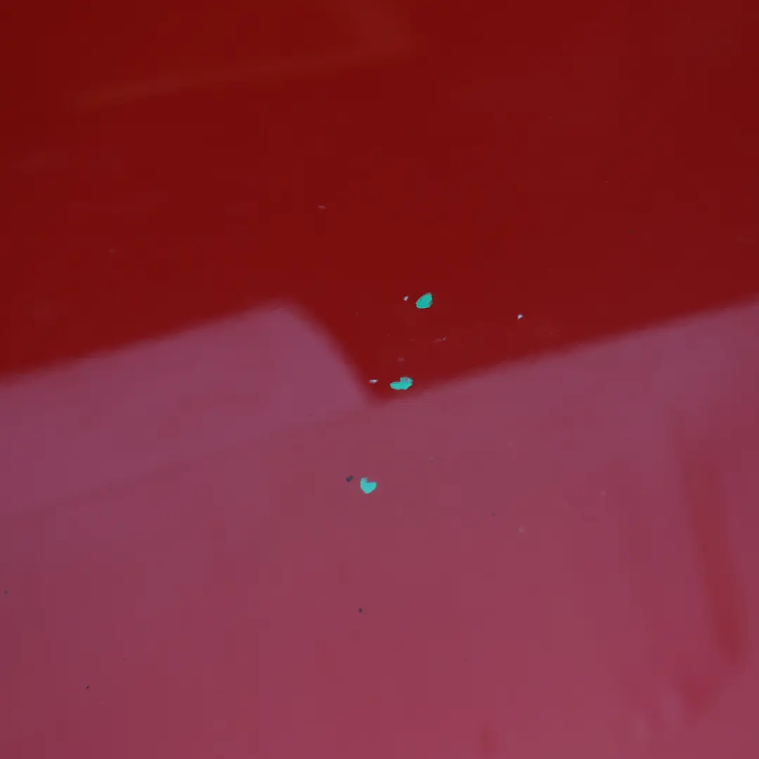 Door Front Right O/S Covering Panel Blazing Red Metallic - B63 to Mini F55 with Part number 7327446 Mini F55 Door Front Right O/S Covering Panel Blazing Red Metallic - B63 - SKU 7327446-BRM - Part number 7327446