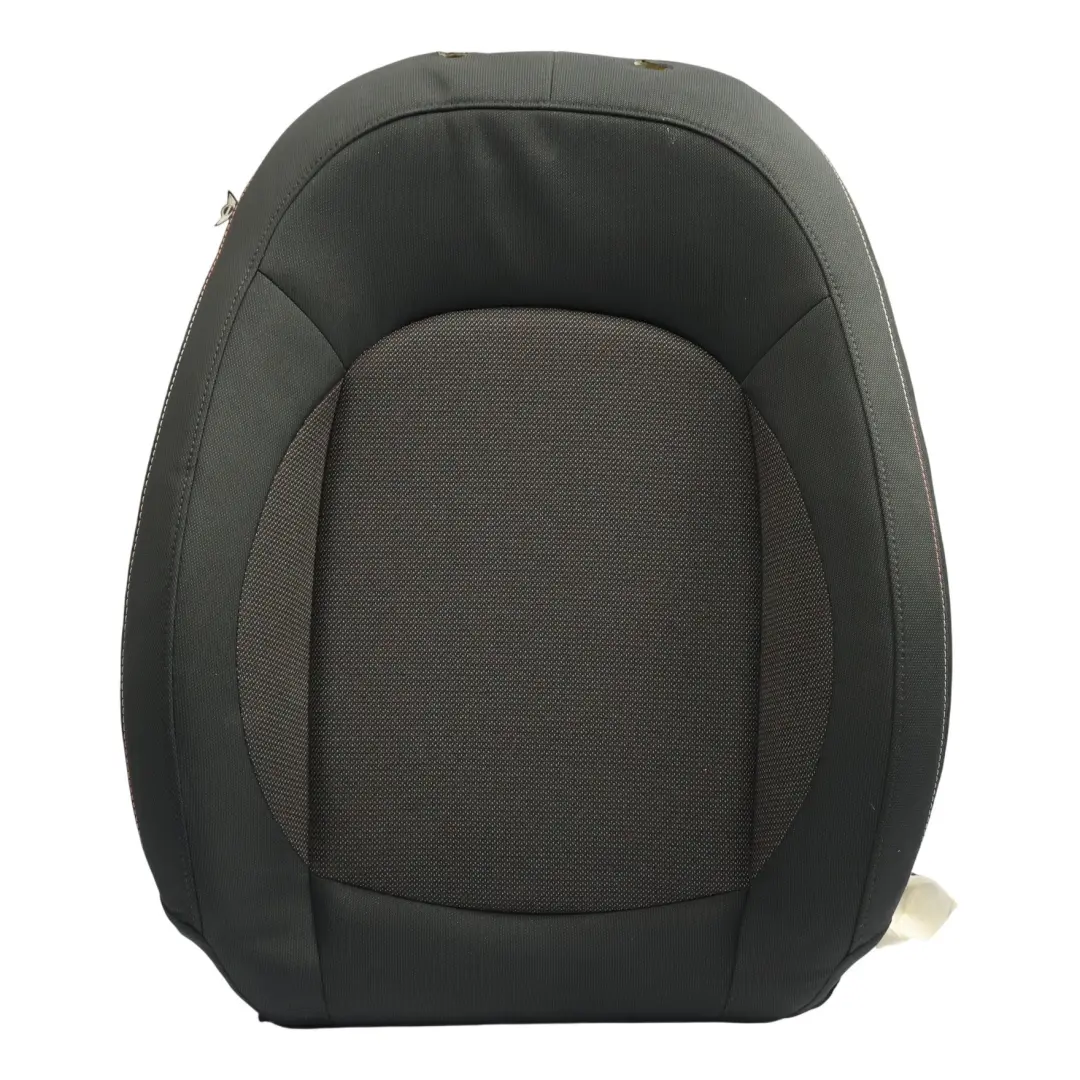 Housse De Siège Avant Gauche Chauffant En Tissu Noir Carbone pour Mini Cooper F56 F57 à propos du numéro de pièce 7340223 Mini Cooper F56 F57 Housse De Siège Avant Gauche Chauffant En Tissu Noir Carbone - SKU 7340223-4 - Numéro de pièce 7340223