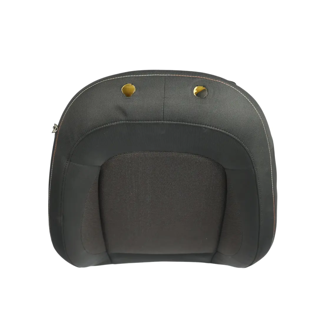 Sedile Anteriore Riscaldato Schienale Panno Nero Carbonio Sinistro per Mini F56 F57 con numero di parte 7340223 Mini F56 F57 Sedile Anteriore Riscaldato Schienale Panno Nero Carbonio Sinistro - SKU 7340223-4 - Numero di parte 7340223