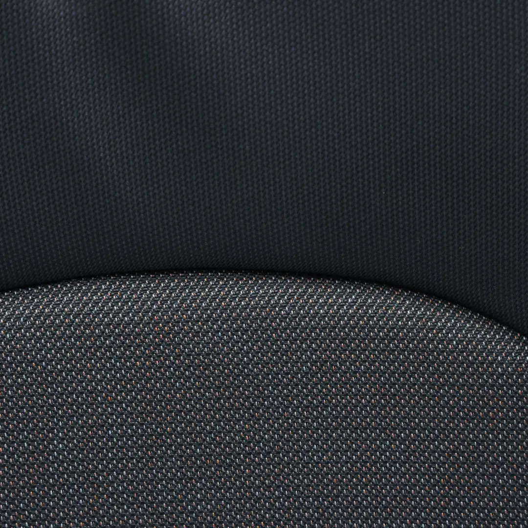 Housse De Siège Avant Gauche Chauffant En Tissu Noir Carbone pour Mini Cooper F56 F57 à propos du numéro de pièce 7340223 Mini Cooper F56 F57 Housse De Siège Avant Gauche Chauffant En Tissu Noir Carbone - SKU 7340223-4 - Numéro de pièce 7340223