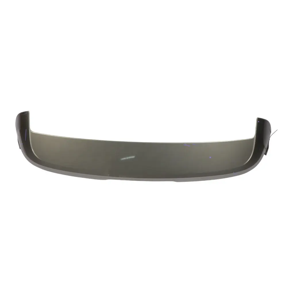 Alerón Trasero Tapa Maletero Plata Platino Metalizado C08 para BMW F46 Gran Tourer con número de pieza 7349448 BMW F46 Gran Tourer Alerón Trasero Tapa Maletero Plata Platino Metalizado C08 - SKU 7349448-PSM - Número de pieza 7349448